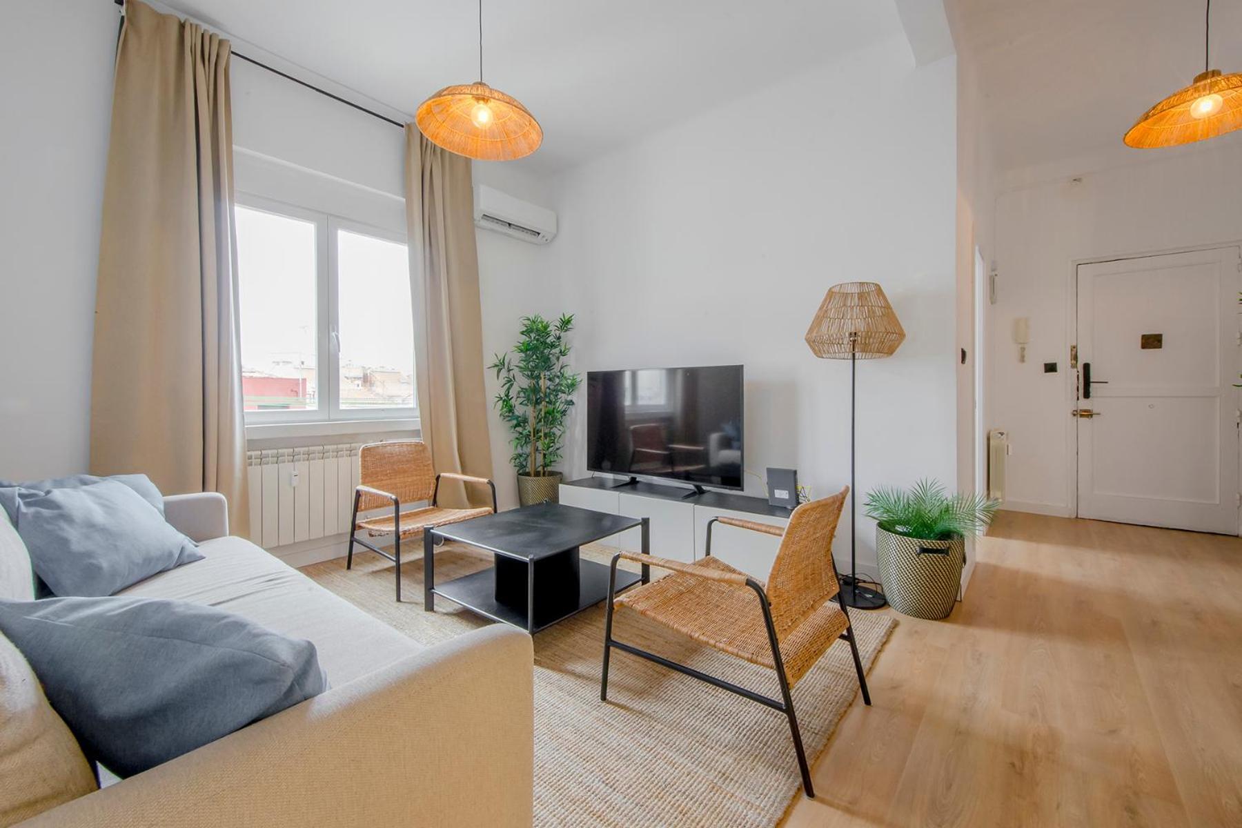 Appartement Aventura Y Tradicion En La Latina, Conoce Toledo 77 à Madrid Extérieur photo