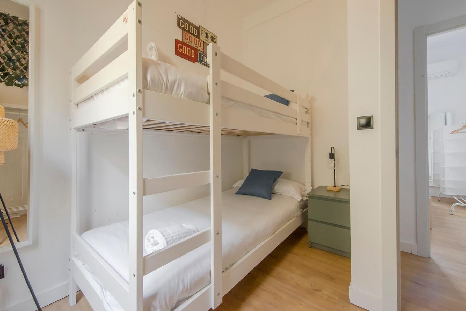 Appartement Aventura Y Tradicion En La Latina, Conoce Toledo 77 à Madrid Extérieur photo