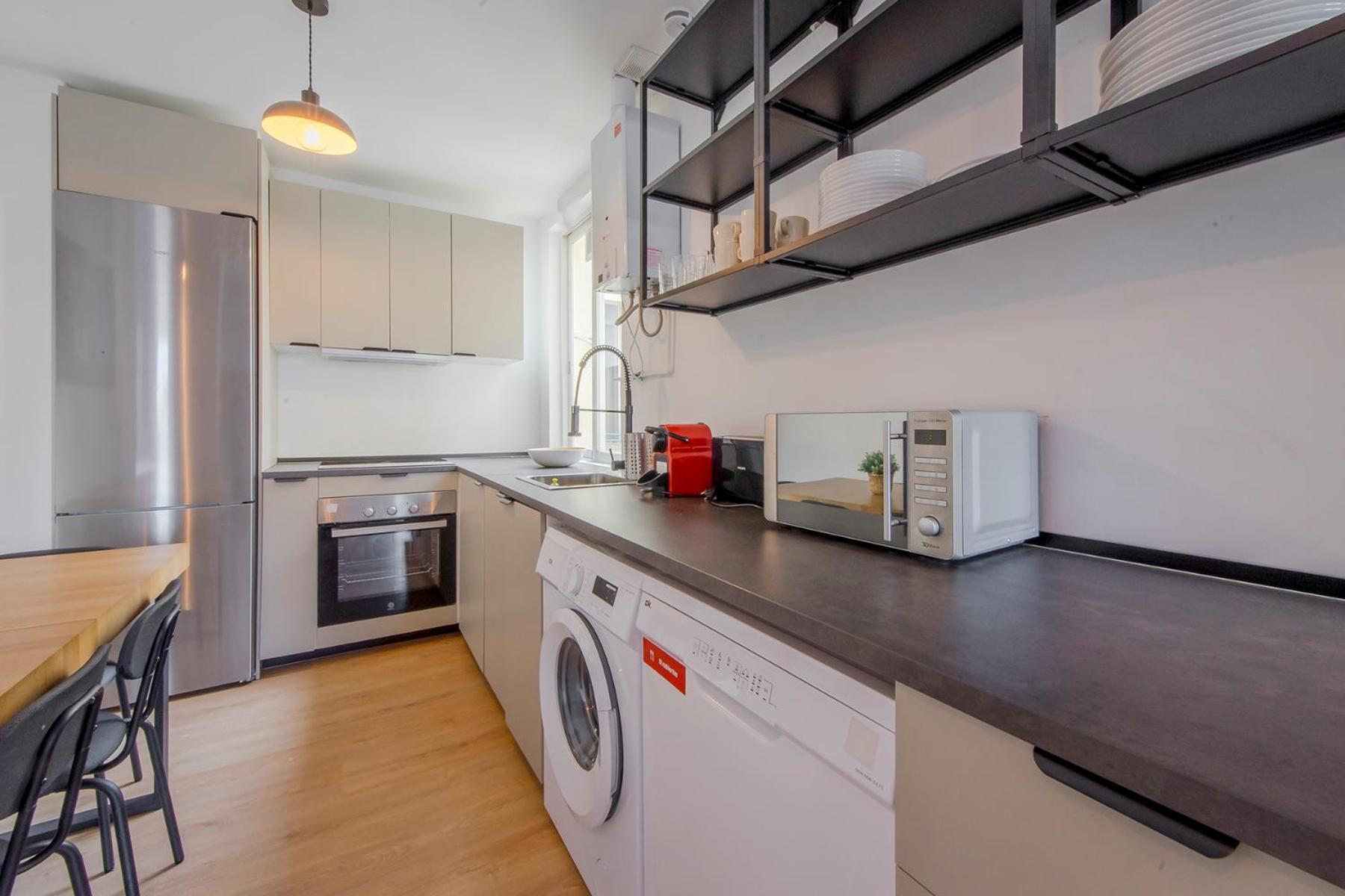Appartement Aventura Y Tradicion En La Latina, Conoce Toledo 77 à Madrid Extérieur photo
