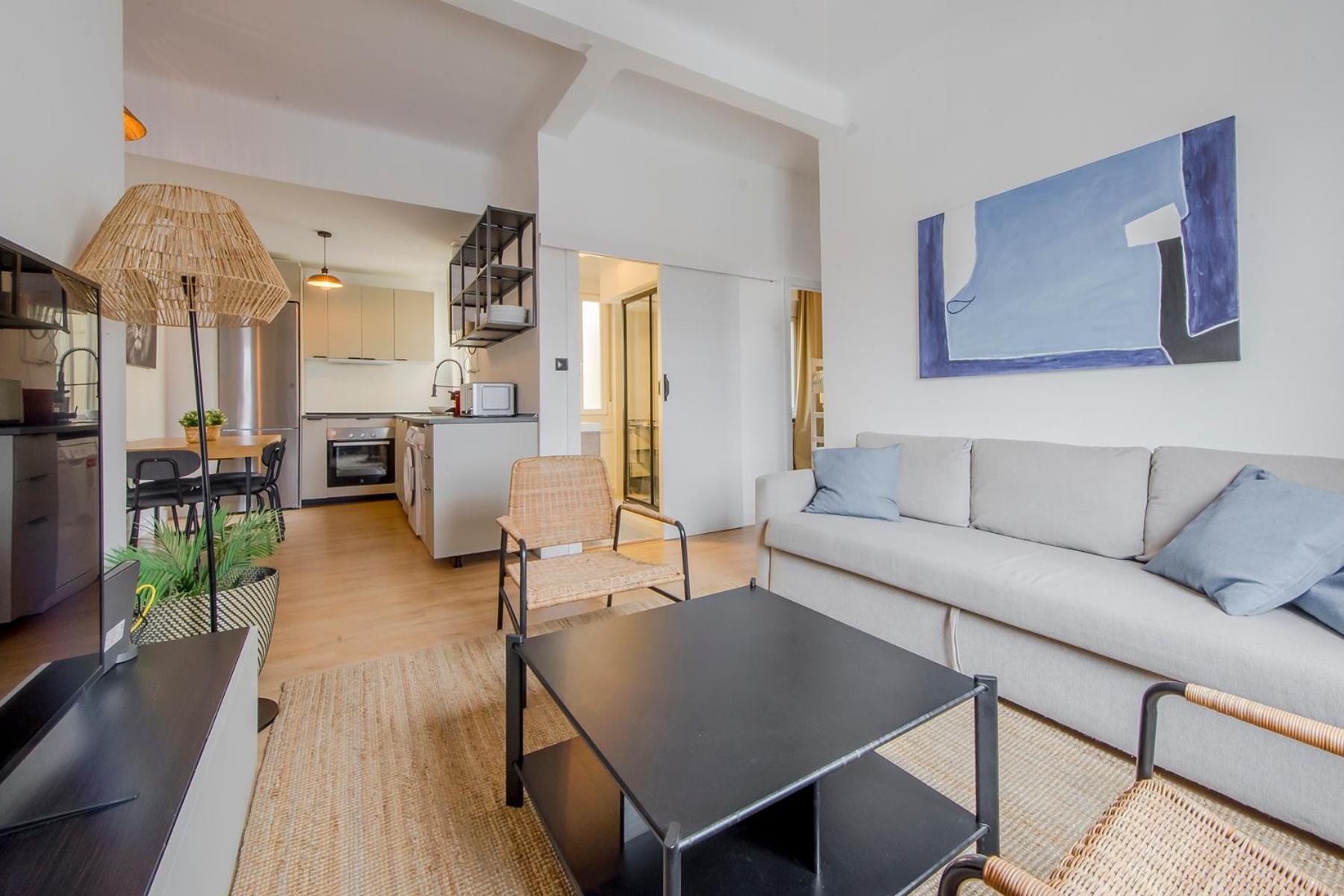 Appartement Aventura Y Tradicion En La Latina, Conoce Toledo 77 à Madrid Extérieur photo