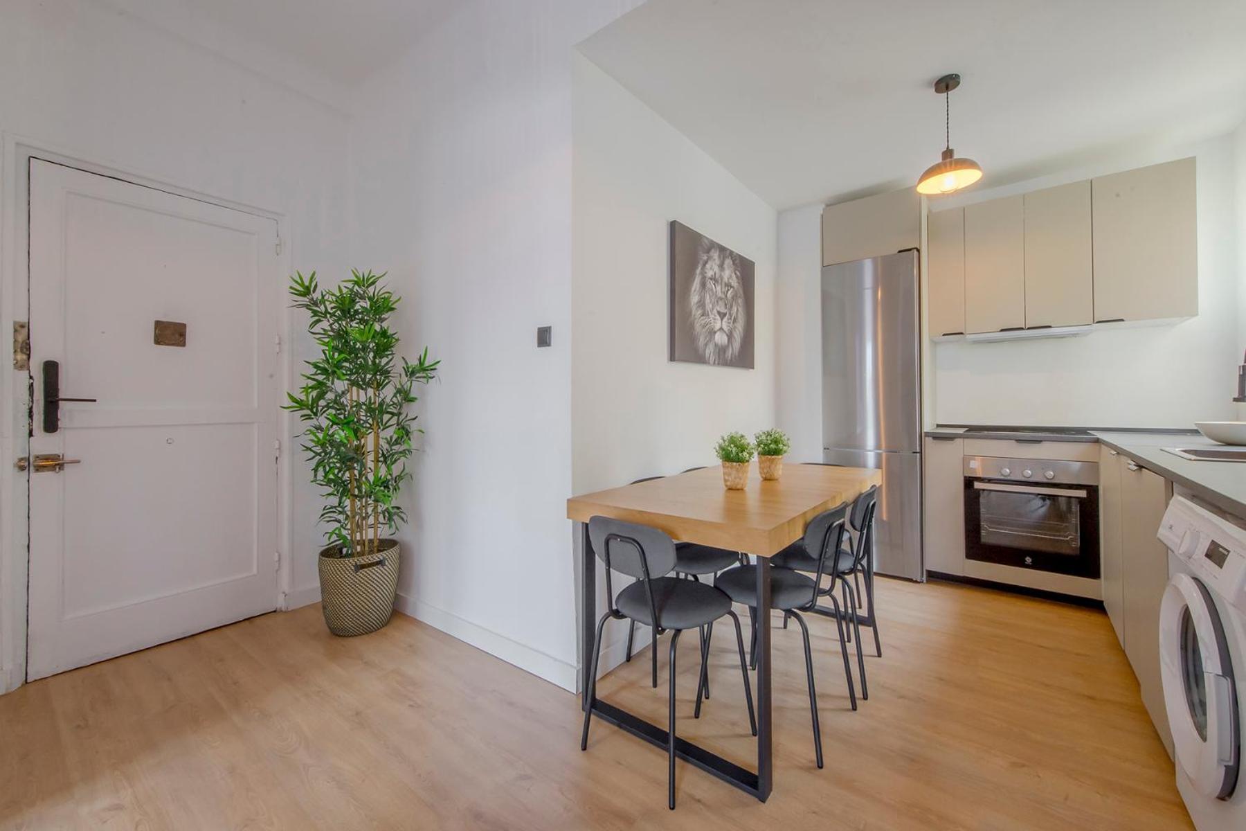Appartement Aventura Y Tradicion En La Latina, Conoce Toledo 77 à Madrid Extérieur photo