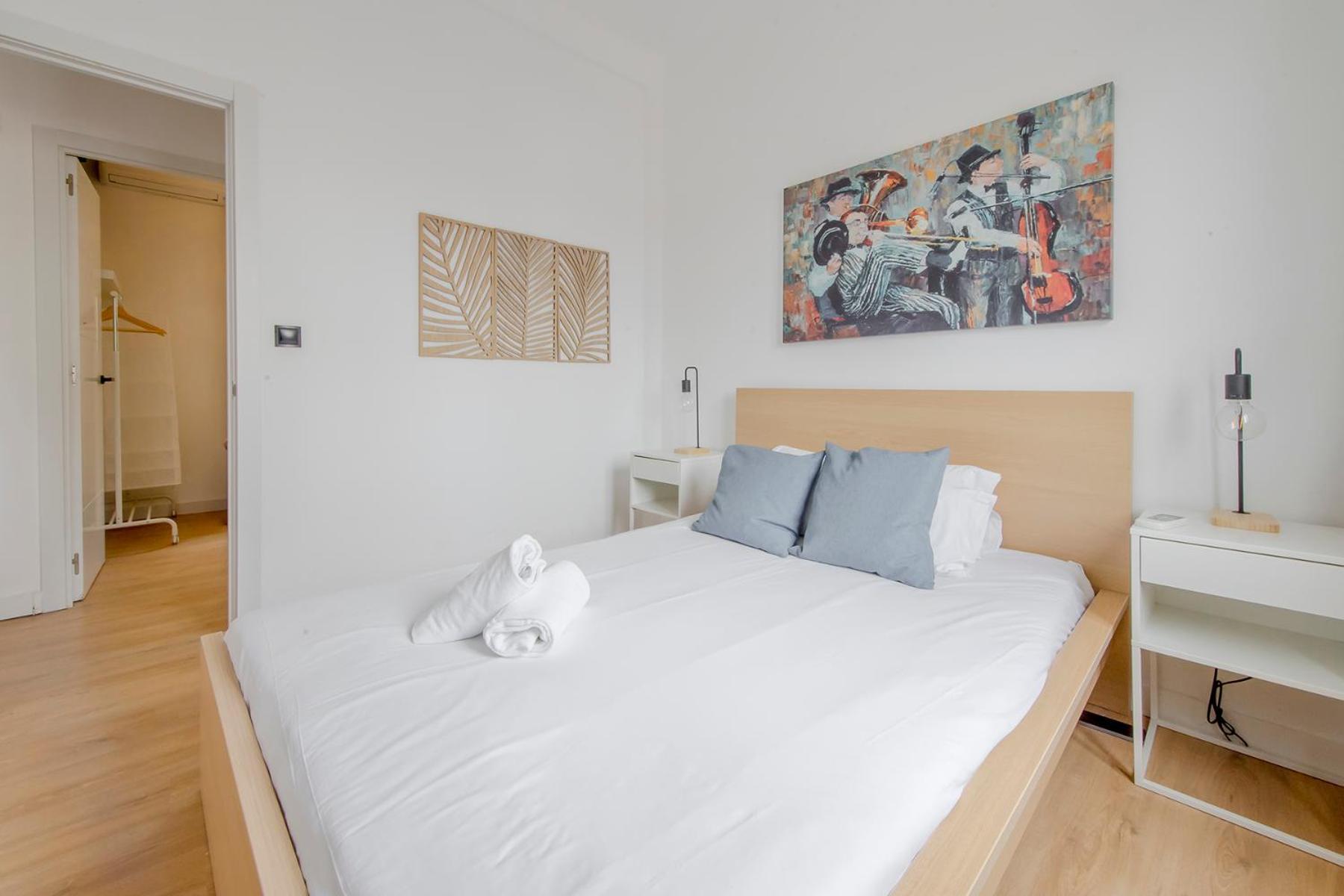 Appartement Aventura Y Tradicion En La Latina, Conoce Toledo 77 à Madrid Extérieur photo