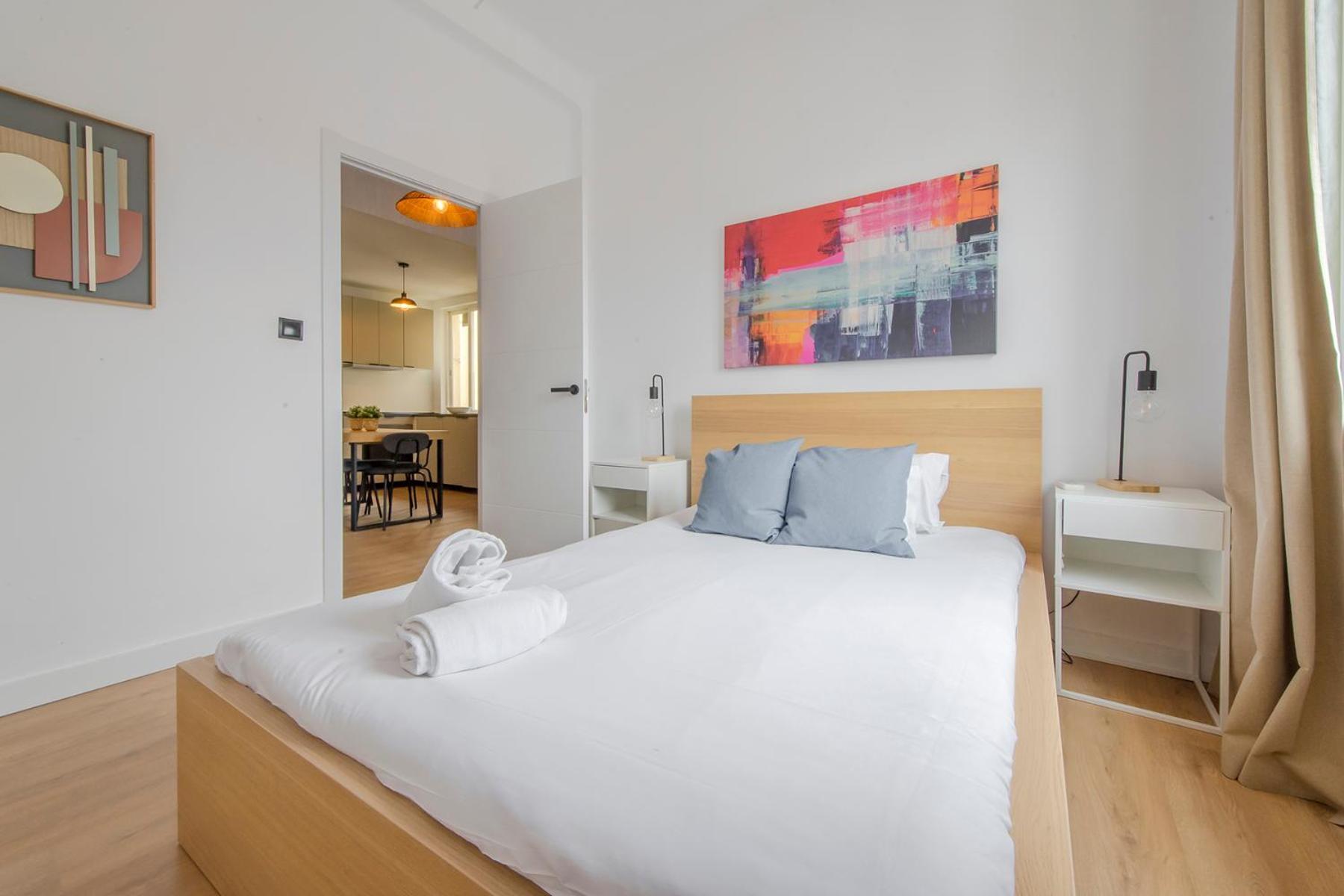 Appartement Aventura Y Tradicion En La Latina, Conoce Toledo 77 à Madrid Extérieur photo
