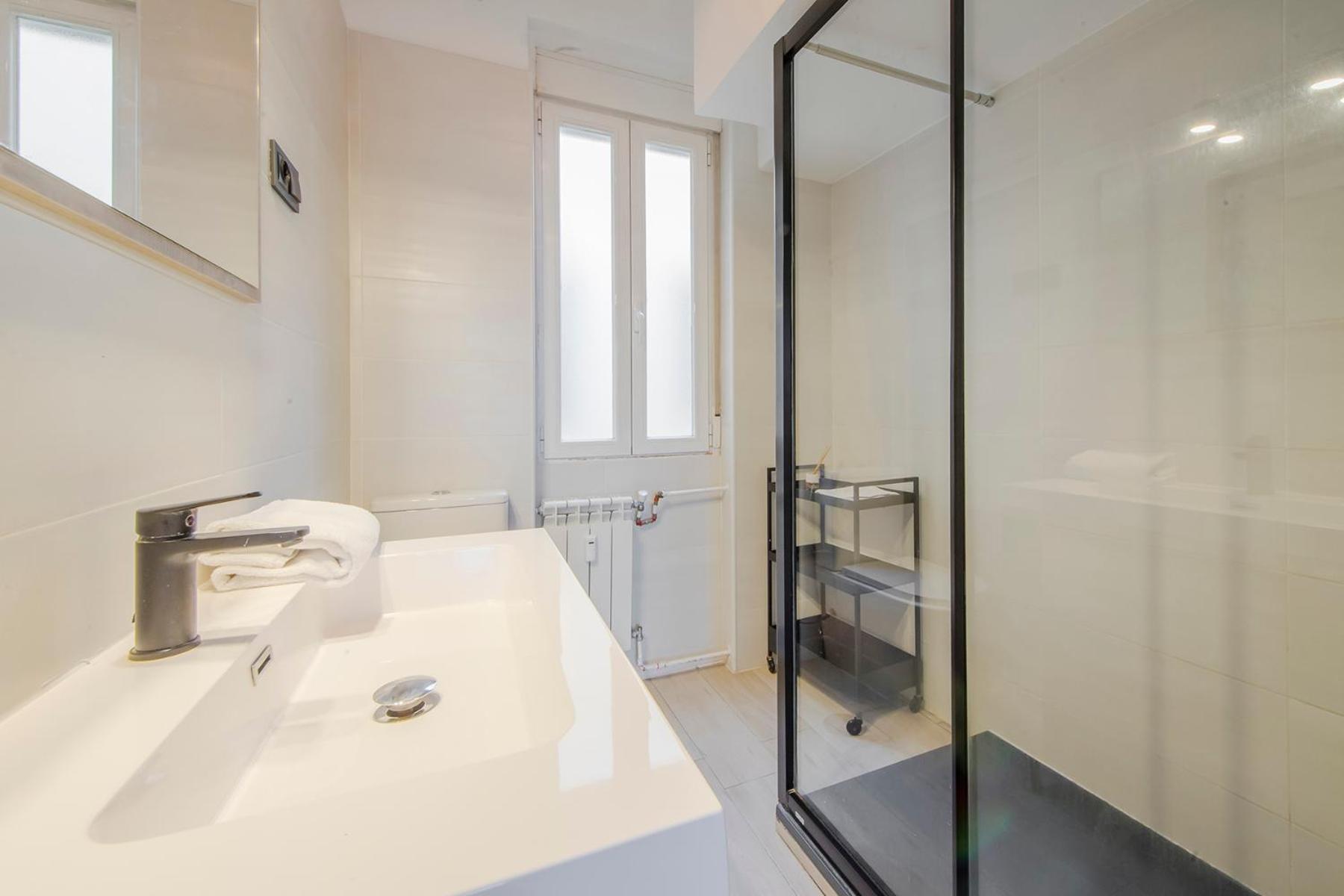 Appartement Aventura Y Tradicion En La Latina, Conoce Toledo 77 à Madrid Extérieur photo