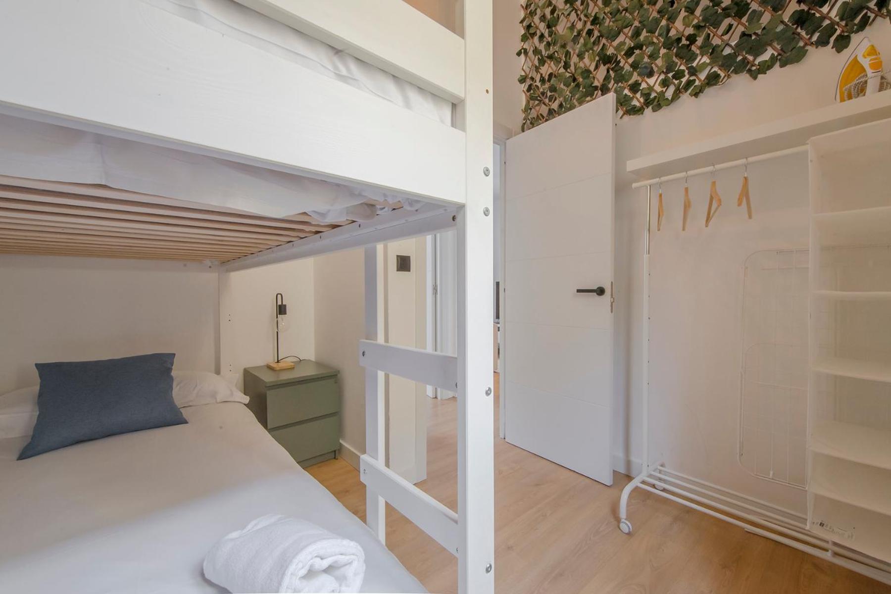 Appartement Aventura Y Tradicion En La Latina, Conoce Toledo 77 à Madrid Extérieur photo