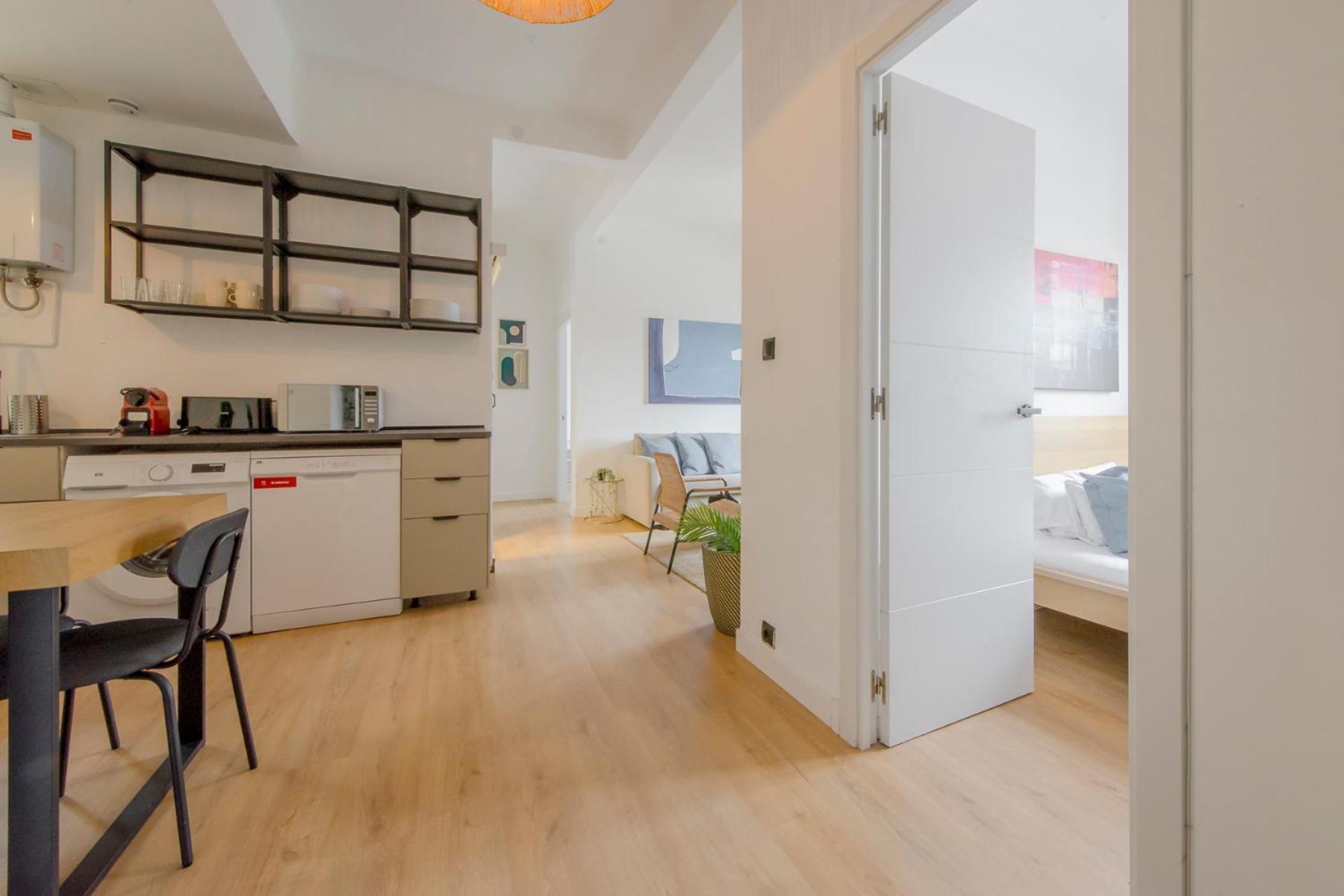 Appartement Aventura Y Tradicion En La Latina, Conoce Toledo 77 à Madrid Extérieur photo