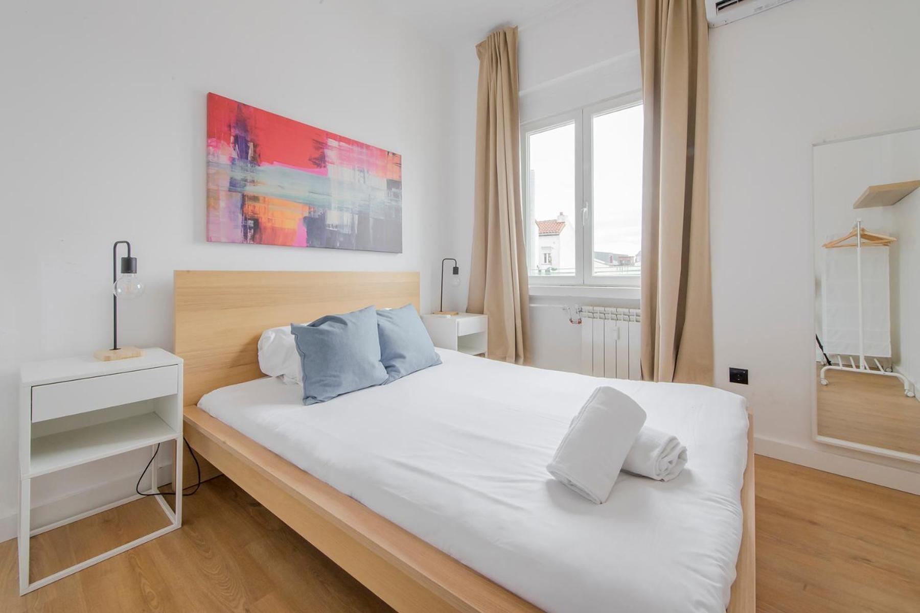 Appartement Aventura Y Tradicion En La Latina, Conoce Toledo 77 à Madrid Extérieur photo
