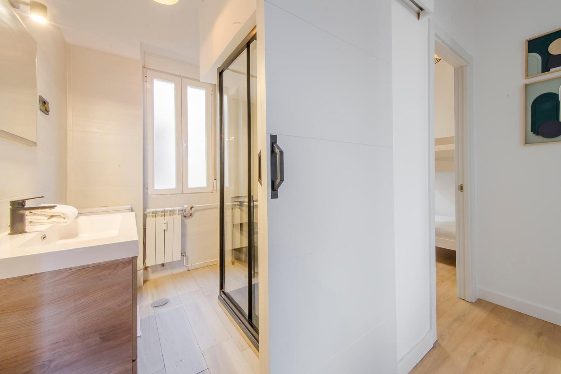 Appartement Aventura Y Tradicion En La Latina, Conoce Toledo 77 à Madrid Extérieur photo