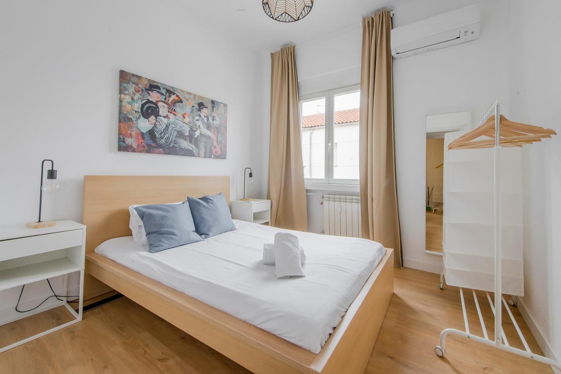 Appartement Aventura Y Tradicion En La Latina, Conoce Toledo 77 à Madrid Extérieur photo