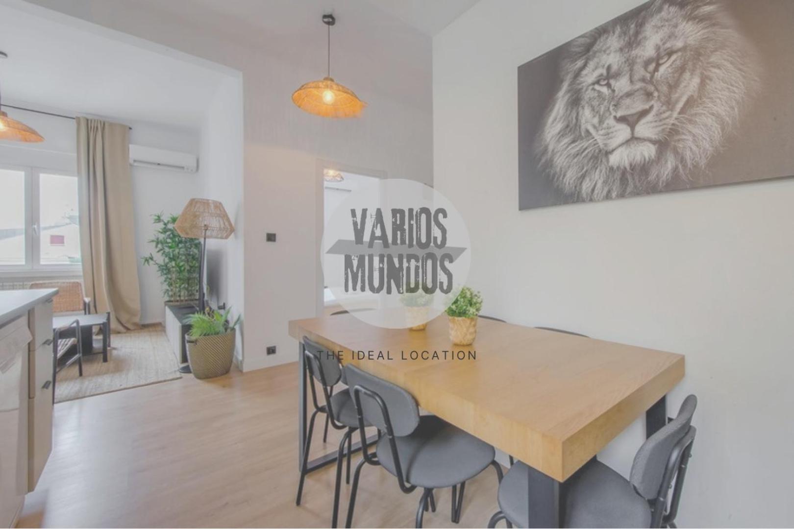 Appartement Aventura Y Tradicion En La Latina, Conoce Toledo 77 à Madrid Extérieur photo