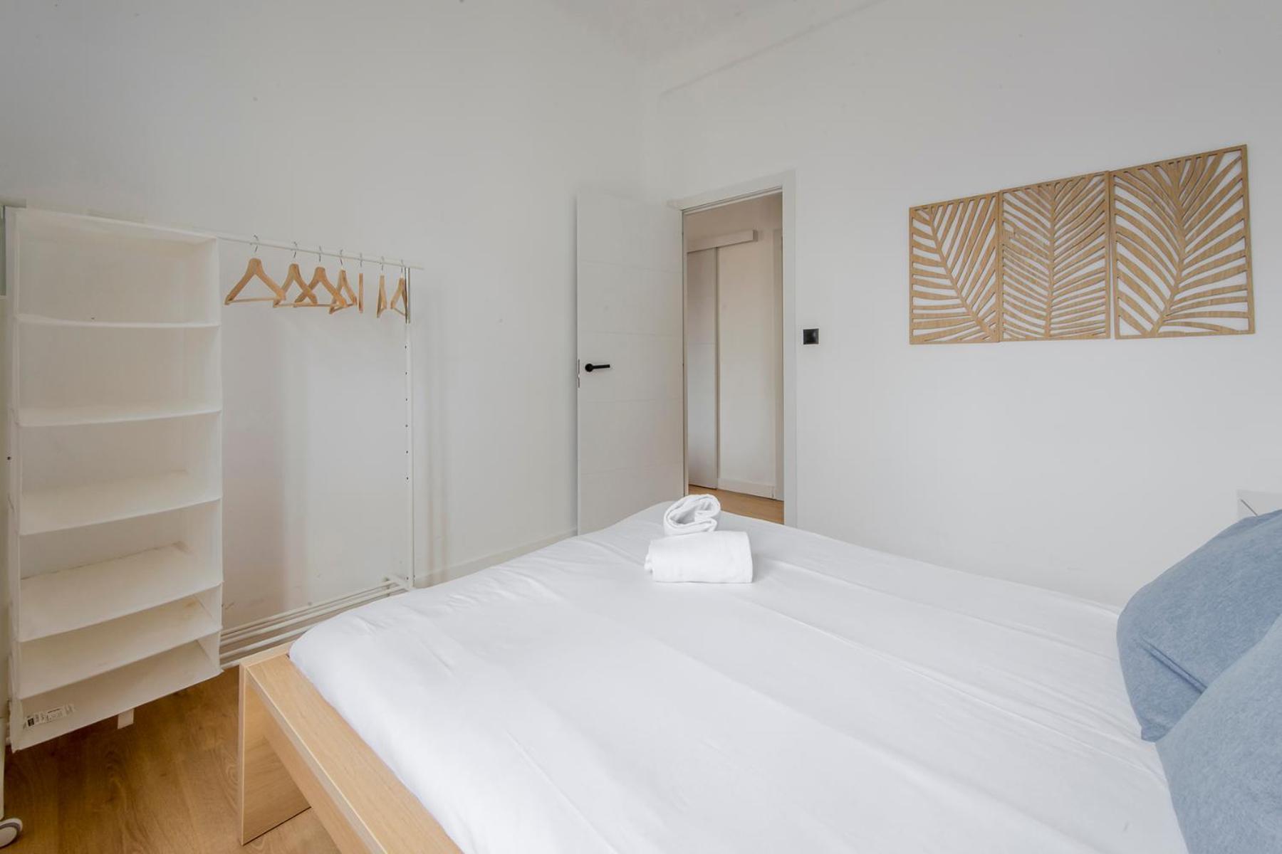 Appartement Aventura Y Tradicion En La Latina, Conoce Toledo 77 à Madrid Extérieur photo